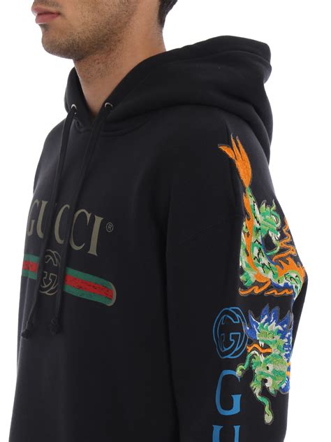 gucci dragon baby|gucci dragon hoodie.